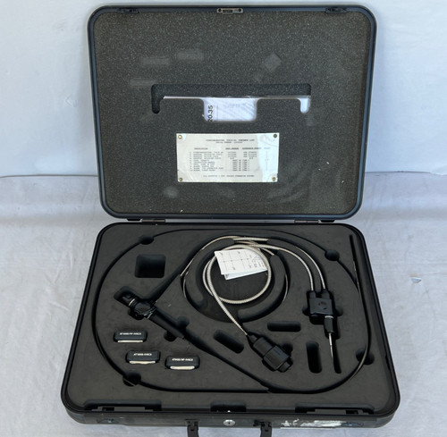 Olympus iv6c5 tapered flex - iv6c5-20,