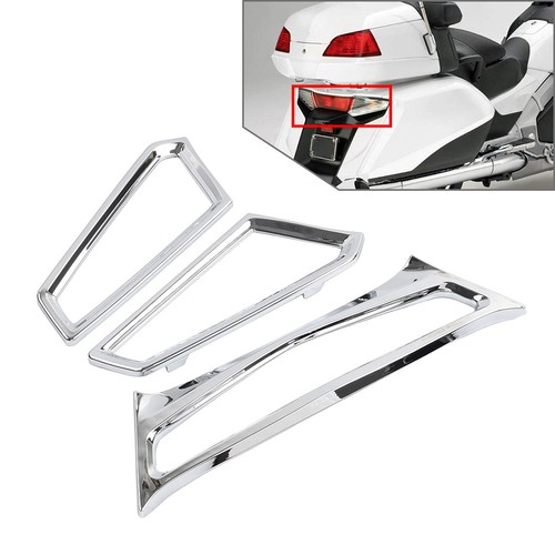 Rear taillight combination - taillight,
