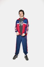 PUMA 90s vintage tracksuit