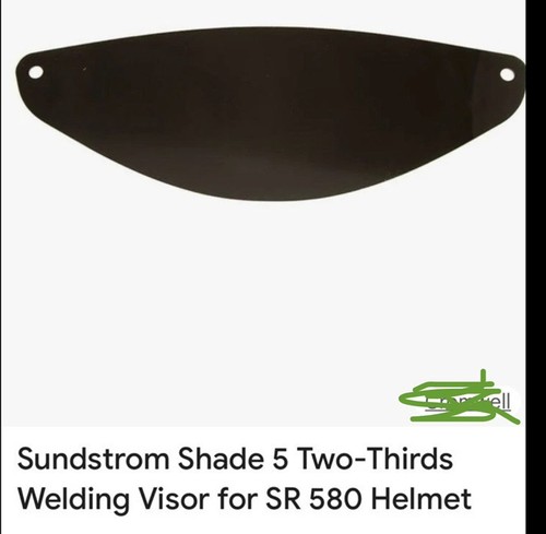 Sundstrom shade two - sundstrom, two-thirds