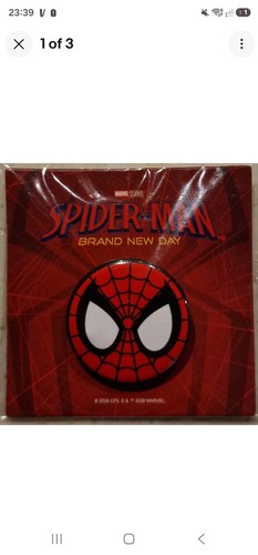 Spiderman brand new - spiderman,