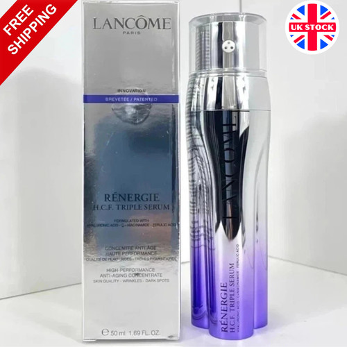 Lancome renergie f - lancome, h.c.f
