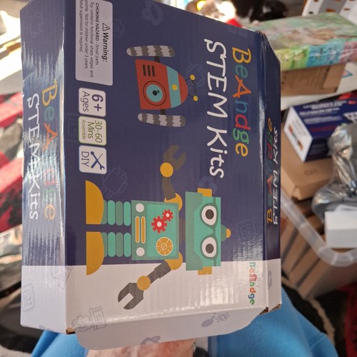 Stem kits for kids - kids, 1