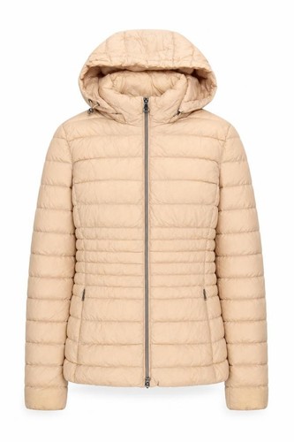 Womens geox size puffer - size,