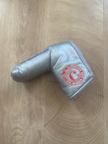 Scotty cameron member - member, '06
