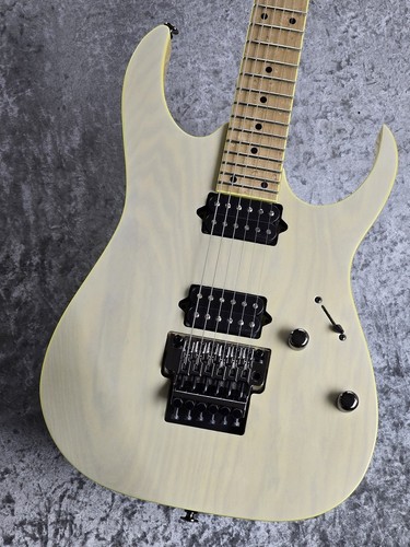Ibanez rg652ahm antique white - rg652ahm,
