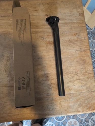 Elita one carbon - one, setback