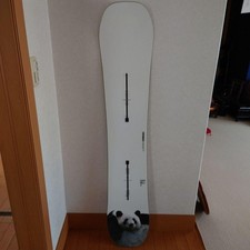 Burton PROCESS FLYING V 152