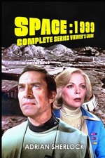 Space1999 Complete Series