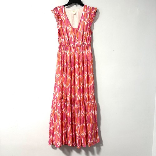 Maeve anthropologie pink - anthropologie,