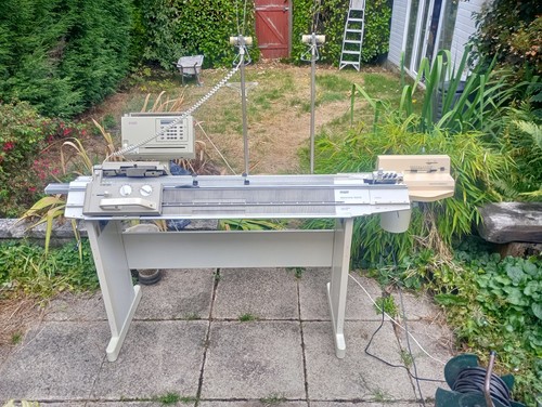 Passap pfaff e6000 double - e6000,