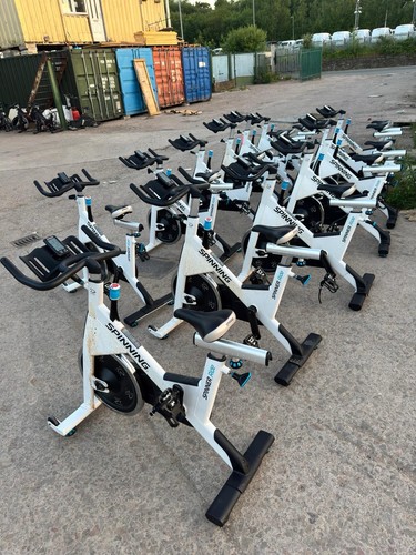 Precor spinner ride - precor, indoor
