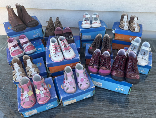Bellamy chaussures anfant - bellamy, 19