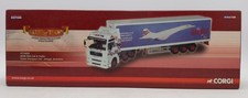 Corgi CC131433 1:50 MAN TGA