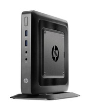 HP T520 Fanless Mini PC AMD GX-212JC 1.4GHz 4GB RAM 16GB 32GB 128GB SSD