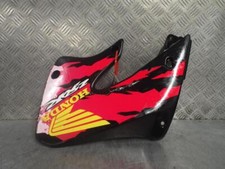 Honda CR250R CR250 R 1997-1999 Right Radiator Scoops Panels 