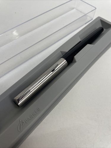 Parker cartridge fountain - fountain, pen