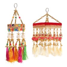 Indian Toran Jhumar Hanging