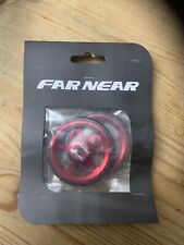 brompton Easy wheels 6mm holes