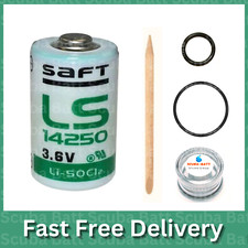 Full Battery & O Ring Kit