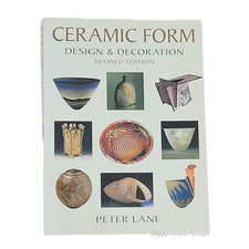 ceramic Form: Design and