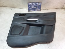 FORD S-MAX MK2 2015 - 2019 DRIVER SIDE REAR DOOR CARD AM21-U27406CB1FE5