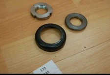 Kawasaki Z200 KZ200A 77-79 Nut