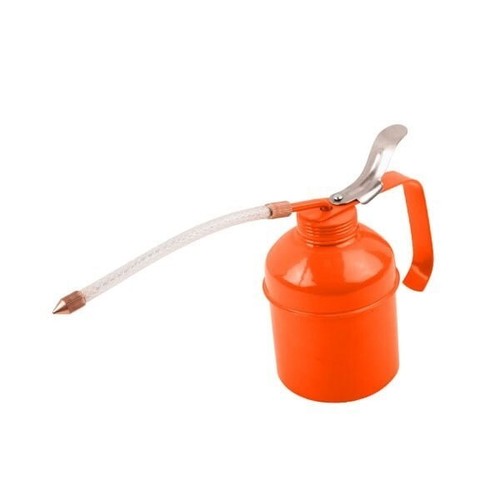 Classic vintage oil can lever - vintage,