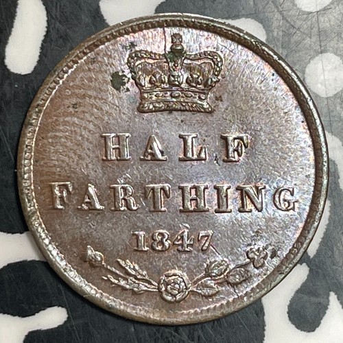 1847 great britain 2 - 1847,