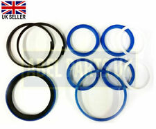 JCB PARTS - SEAL KIT STEERING RAM FOR JCB LOADALL 526,530,535,540  (448/17201)