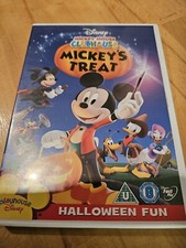 DISNEYS MICKEY MOUSE