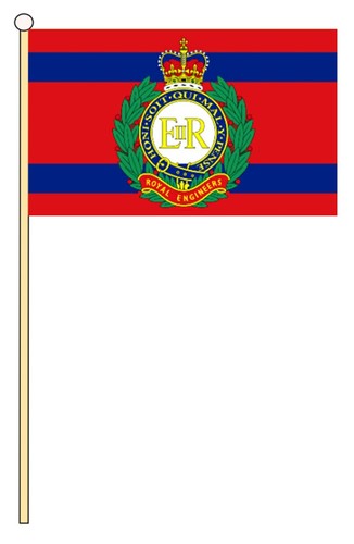 Royal engineers british - royal,