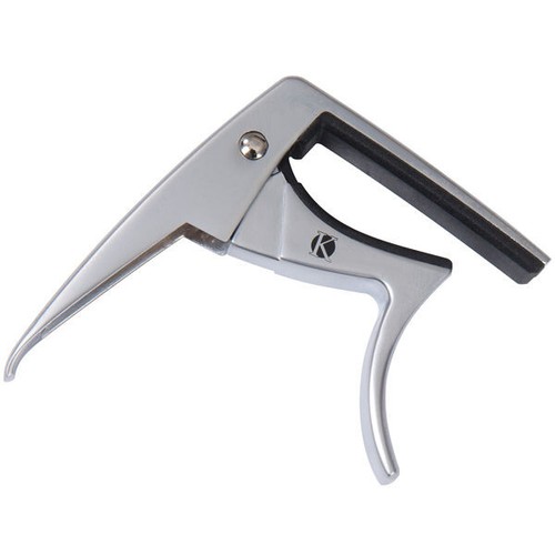 Kinsman ukulele capo pearl - kinsman,