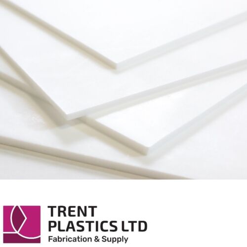 White ptfe sheet cut to - ptfe,
