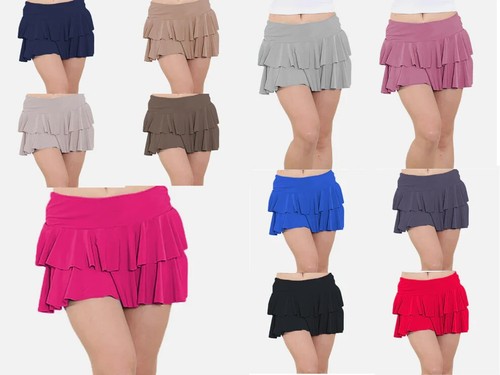 Women rara mini skirt - rara,