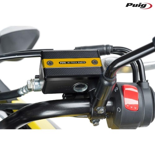 Puig 9270o brake pump - puig, gold