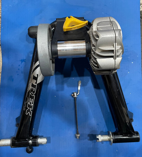Trek fluid cyclops - 2, by