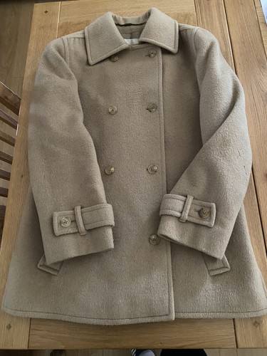 Vintage windsmoor wool - vintage,