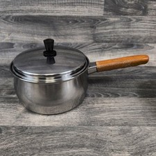 Vintage Prestige Lifetime