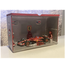 Ferrari formula diecast - formula,
