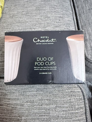 Hotel chocolat andrew wicks - chocolat,
