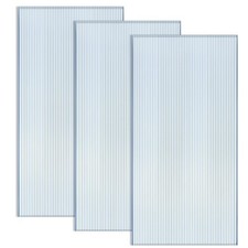 4mm Greenhouse Polycarbonate