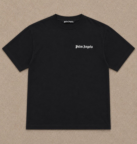 Palm angels black - angels,