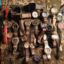 Wrist Watch Bundle X28 for