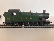Mainline 937038 Class 6600