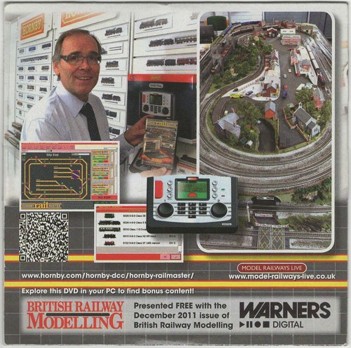 British railway modelling - railway,