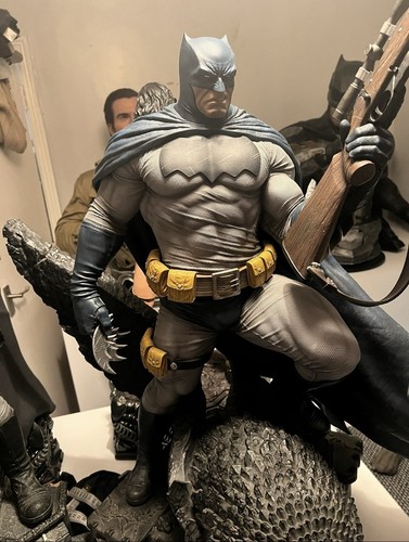 Prime studios batman dkr 3 - batman, 1/3