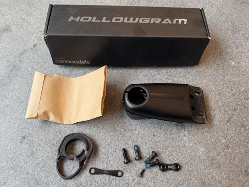 Cannondale knot integrated - cannondale,