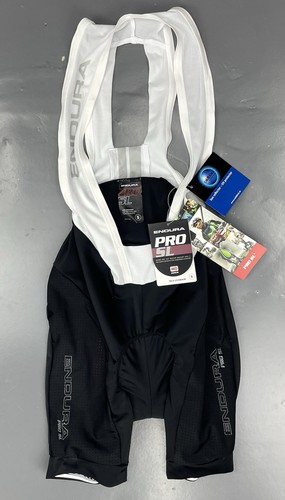 Endura pro lite bibshort - endura, sl