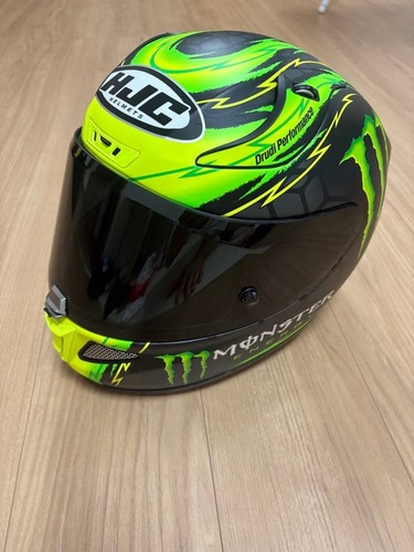Hjc rpha11 crutchlow - hjc,